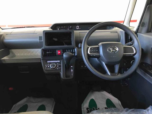タントＸセレクション４ＷＤ　オートエアコン／ライト　ＬＥＤヘッドライト／フォグランプ　助手席側電動スライドドア　運転席・助手席シートヒーター　チルトステアリング　運転席シートリフター　社外アルミホイール（秋田県）の中古車