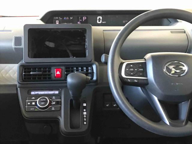 タントＸセレクション４ＷＤ　オートエアコン／ライト　ＬＥＤヘッドライト／フォグランプ　助手席側電動スライドドア　運転席・助手席シートヒーター　チルトステアリング　運転席シートリフター　社外アルミホイール（秋田県）の中古車
