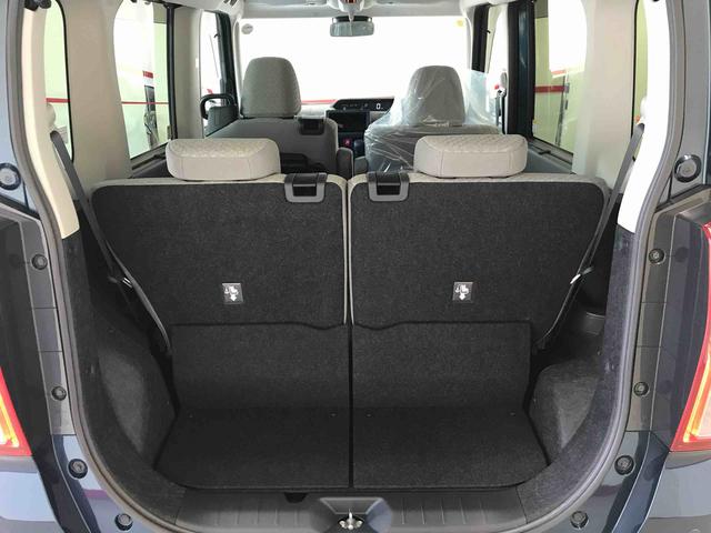 タントＸセレクション４ＷＤ　オートエアコン／ライト　ＬＥＤヘッドライト／フォグランプ　助手席側電動スライドドア　運転席・助手席シートヒーター　チルトステアリング　運転席シートリフター　社外アルミホイール（秋田県）の中古車