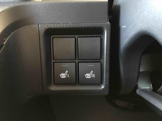 タントＸセレクション４ＷＤ　オートエアコン／ライト　ＬＥＤヘッドライト／フォグランプ　助手席側電動スライドドア　運転席・助手席シートヒーター　チルトステアリング　運転席シートリフター　社外アルミホイール（秋田県）の中古車
