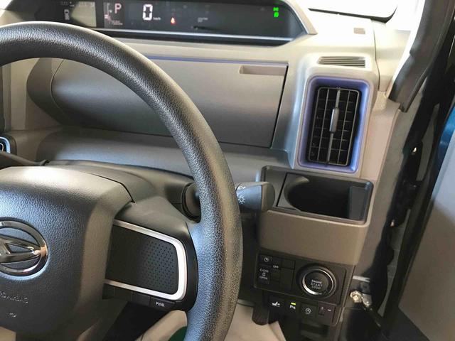 タントＸセレクション４ＷＤ　オートエアコン／ライト　ＬＥＤヘッドライト／フォグランプ　助手席側電動スライドドア　運転席・助手席シートヒーター　チルトステアリング　運転席シートリフター　社外アルミホイール（秋田県）の中古車