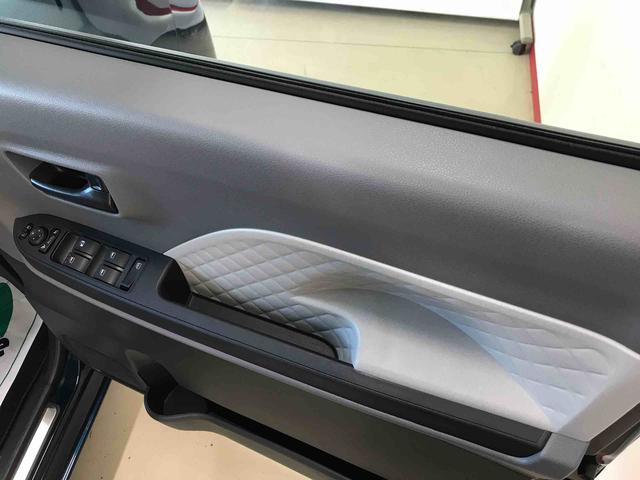 タントＸセレクション４ＷＤ　オートエアコン／ライト　ＬＥＤヘッドライト／フォグランプ　助手席側電動スライドドア　運転席・助手席シートヒーター　チルトステアリング　運転席シートリフター　社外アルミホイール（秋田県）の中古車