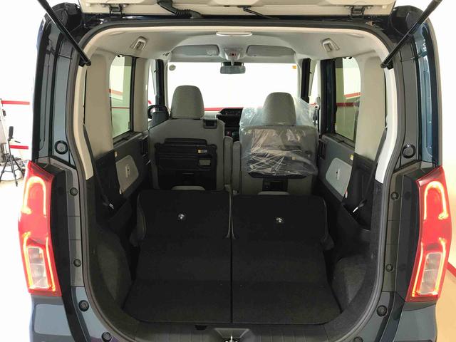 タントＸセレクション４ＷＤ　オートエアコン／ライト　ＬＥＤヘッドライト／フォグランプ　助手席側電動スライドドア　運転席・助手席シートヒーター　チルトステアリング　運転席シートリフター　社外アルミホイール（秋田県）の中古車
