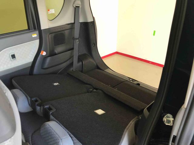 タントＸセレクション４ＷＤ　オートエアコン／ライト　ＬＥＤヘッドライト／フォグランプ　助手席側電動スライドドア　運転席・助手席シートヒーター　チルトステアリング　運転席シートリフター　社外アルミホイール（秋田県）の中古車