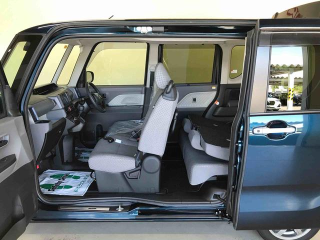 タントＸセレクション４ＷＤ　オートエアコン／ライト　ＬＥＤヘッドライト／フォグランプ　助手席側電動スライドドア　運転席・助手席シートヒーター　チルトステアリング　運転席シートリフター　社外アルミホイール（秋田県）の中古車