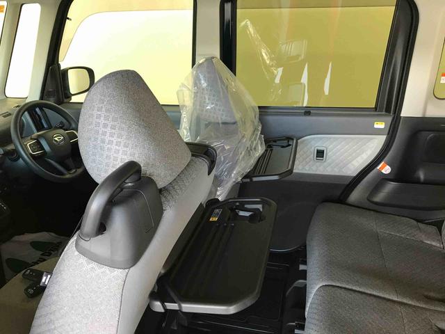 タントＸセレクション４ＷＤ　オートエアコン／ライト　ＬＥＤヘッドライト／フォグランプ　助手席側電動スライドドア　運転席・助手席シートヒーター　チルトステアリング　運転席シートリフター　社外アルミホイール（秋田県）の中古車
