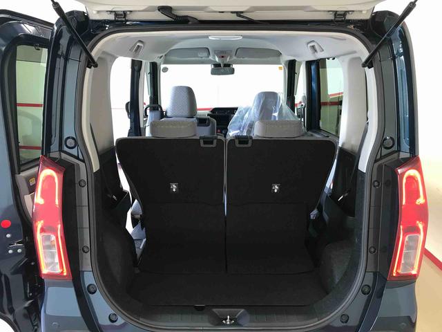 タントＸセレクション４ＷＤ　オートエアコン／ライト　ＬＥＤヘッドライト／フォグランプ　助手席側電動スライドドア　運転席・助手席シートヒーター　チルトステアリング　運転席シートリフター　社外アルミホイール（秋田県）の中古車