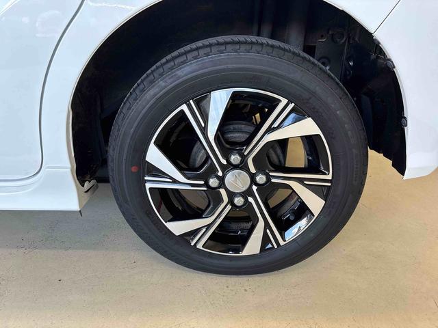 タントカスタムＸセレクション４ＷＤ　純正ナビ　ＥＴＣ　ドライブレコーダー　運転席・助手席シートヒーター　両側電動スライドドア　運転席シートスライド　オート電動格納ドアミラー　オートエアコン／ライト　ＬＥＤヘッドライト（秋田県）の中古車