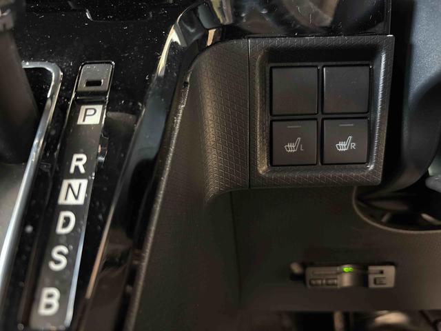 タントカスタムＸセレクション４ＷＤ　純正ナビ　ＥＴＣ　ドライブレコーダー　運転席・助手席シートヒーター　両側電動スライドドア　運転席シートスライド　オート電動格納ドアミラー　オートエアコン／ライト　ＬＥＤヘッドライト（秋田県）の中古車