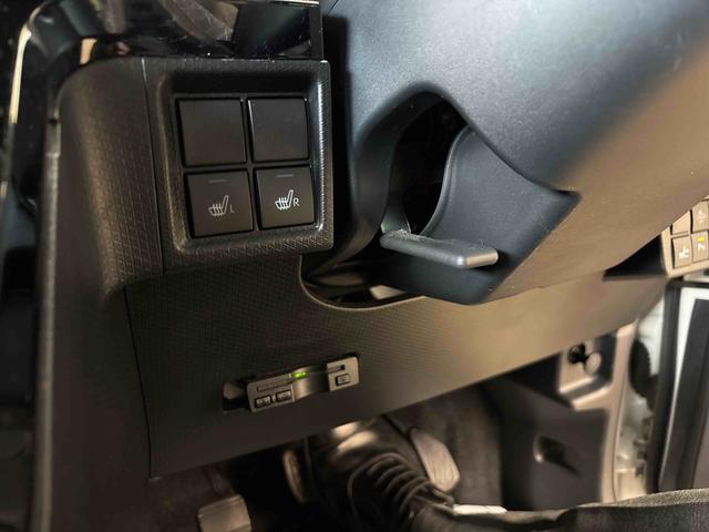 タントカスタムＸセレクション４ＷＤ　純正ナビ　ＥＴＣ　ドライブレコーダー　運転席・助手席シートヒーター　両側電動スライドドア　運転席シートスライド　オート電動格納ドアミラー　オートエアコン／ライト　ＬＥＤヘッドライト（秋田県）の中古車