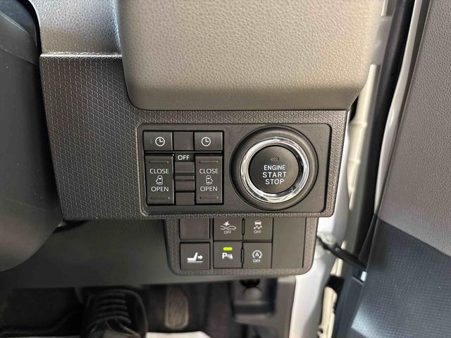 タントカスタムＸセレクション４ＷＤ　純正ナビ　ＥＴＣ　ドライブレコーダー　運転席・助手席シートヒーター　両側電動スライドドア　運転席シートスライド　オート電動格納ドアミラー　オートエアコン／ライト　ＬＥＤヘッドライト（秋田県）の中古車