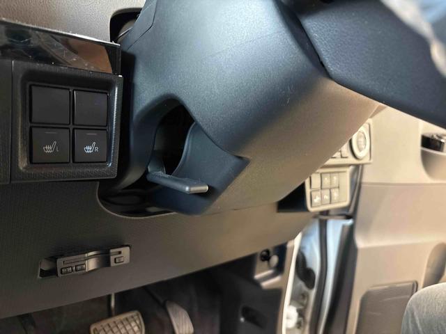 タントカスタムＸセレクション４ＷＤ　純正ナビ　ＥＴＣ　ドライブレコーダー　運転席・助手席シートヒーター　両側電動スライドドア　運転席シートスライド　オート電動格納ドアミラー　オートエアコン／ライト　ＬＥＤヘッドライト（秋田県）の中古車