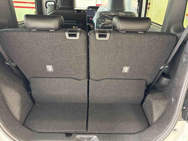 タントカスタムＸセレクション４ＷＤ　純正ナビ　ＥＴＣ　ドライブレコーダー　運転席・助手席シートヒーター　両側電動スライドドア　運転席シートスライド　オート電動格納ドアミラー　オートエアコン／ライト　ＬＥＤヘッドライト（秋田県）の中古車