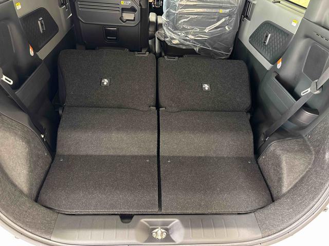 タントカスタムＸセレクション４ＷＤ　純正ナビ　ＥＴＣ　ドライブレコーダー　運転席・助手席シートヒーター　両側電動スライドドア　運転席シートスライド　オート電動格納ドアミラー　オートエアコン／ライト　ＬＥＤヘッドライト（秋田県）の中古車