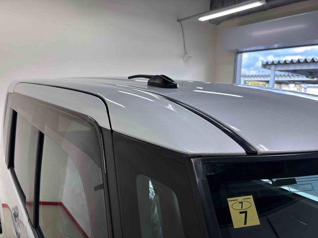 タントカスタムＸセレクション４ＷＤ　純正ナビ　ＥＴＣ　ドライブレコーダー　運転席・助手席シートヒーター　両側電動スライドドア　運転席シートスライド　オート電動格納ドアミラー　オートエアコン／ライト　ＬＥＤヘッドライト（秋田県）の中古車