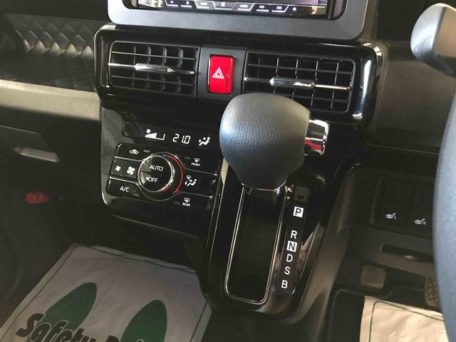 タントカスタムＸスタイルセレクション４ＷＤ　ＤＶＤチューナー　オートエアコン／ライト　ＬＥＤヘッドライト／フォグランプ　両側電動スライドドア　運転席・助手席シートヒーター　チルトステアリング　運転席シートリフター（秋田県）の中古車