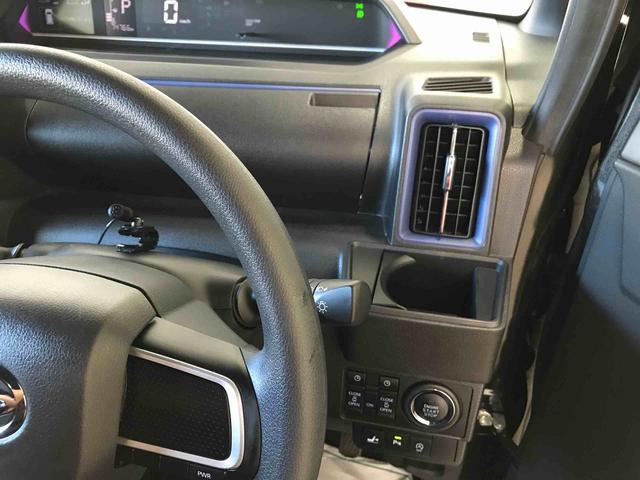 タントカスタムＸスタイルセレクション４ＷＤ　ＤＶＤチューナー　オートエアコン／ライト　ＬＥＤヘッドライト／フォグランプ　両側電動スライドドア　運転席・助手席シートヒーター　チルトステアリング　運転席シートリフター（秋田県）の中古車