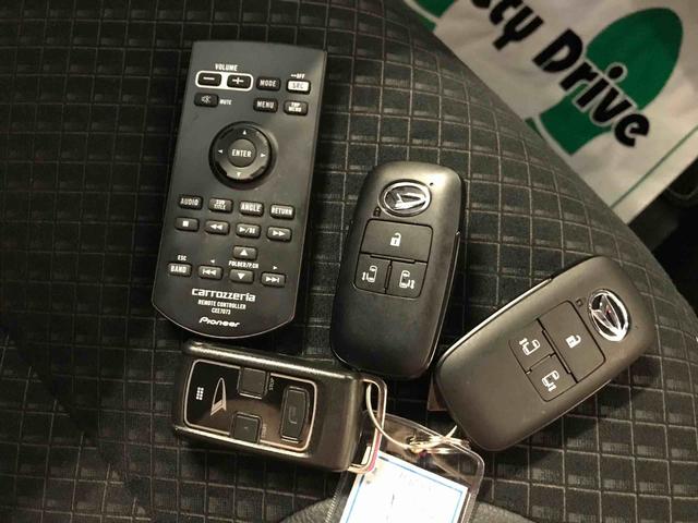 タントカスタムＸスタイルセレクション４ＷＤ　ＤＶＤチューナー　オートエアコン／ライト　ＬＥＤヘッドライト／フォグランプ　両側電動スライドドア　運転席・助手席シートヒーター　チルトステアリング　運転席シートリフター（秋田県）の中古車