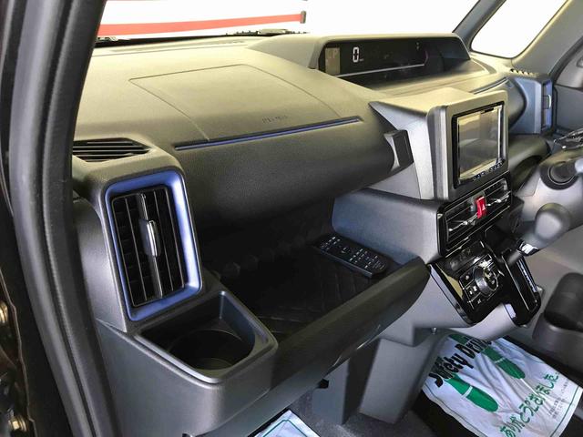 タントカスタムＸスタイルセレクション４ＷＤ　ＤＶＤチューナー　オートエアコン／ライト　ＬＥＤヘッドライト／フォグランプ　両側電動スライドドア　運転席・助手席シートヒーター　チルトステアリング　運転席シートリフター（秋田県）の中古車