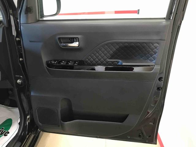 タントカスタムＸスタイルセレクション４ＷＤ　ＤＶＤチューナー　オートエアコン／ライト　ＬＥＤヘッドライト／フォグランプ　両側電動スライドドア　運転席・助手席シートヒーター　チルトステアリング　運転席シートリフター（秋田県）の中古車