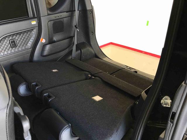 タントカスタムＸスタイルセレクション４ＷＤ　ＤＶＤチューナー　オートエアコン／ライト　ＬＥＤヘッドライト／フォグランプ　両側電動スライドドア　運転席・助手席シートヒーター　チルトステアリング　運転席シートリフター（秋田県）の中古車