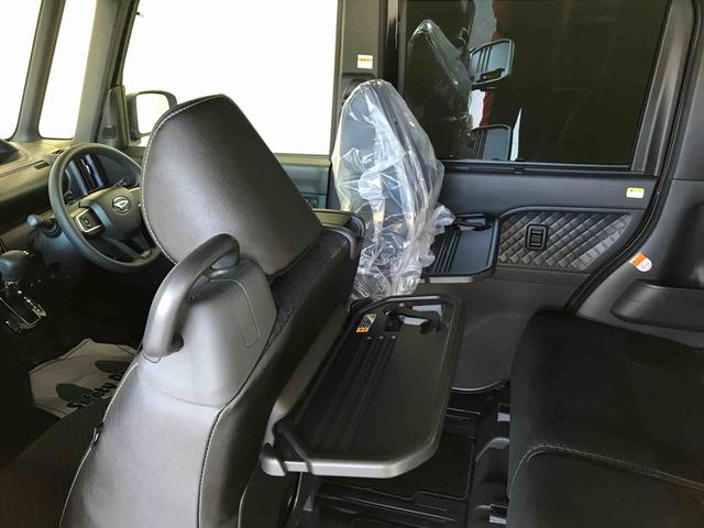 タントカスタムＸスタイルセレクション４ＷＤ　ＤＶＤチューナー　オートエアコン／ライト　ＬＥＤヘッドライト／フォグランプ　両側電動スライドドア　運転席・助手席シートヒーター　チルトステアリング　運転席シートリフター（秋田県）の中古車