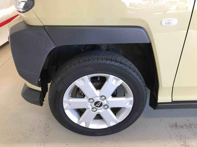タフトＧ４ＷＤ　純正ナビ　オートエアコン／ライト　ＬＥＤヘッドライト／フォグランプ　運転席・助手席シートヒーター　チルトステアリング　運転席シートリフター　ドライブレコーダー　ＥＴＣ（秋田県）の中古車