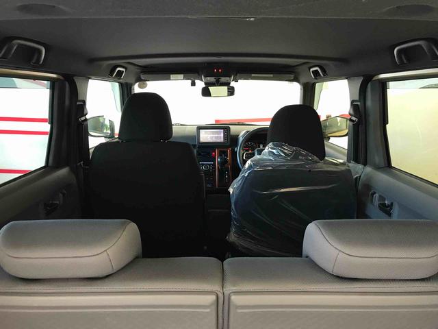 タフトＧ４ＷＤ　純正ナビ　オートエアコン／ライト　ＬＥＤヘッドライト／フォグランプ　運転席・助手席シートヒーター　チルトステアリング　運転席シートリフター　ドライブレコーダー　ＥＴＣ（秋田県）の中古車
