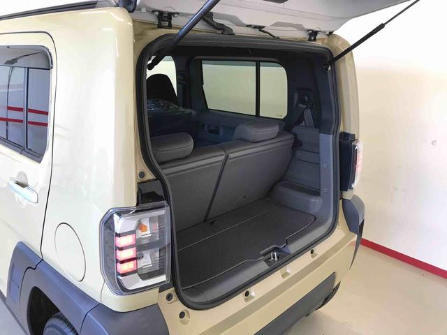 タフトＧ４ＷＤ　純正ナビ　オートエアコン／ライト　ＬＥＤヘッドライト／フォグランプ　運転席・助手席シートヒーター　チルトステアリング　運転席シートリフター　ドライブレコーダー　ＥＴＣ（秋田県）の中古車