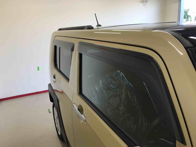 タフトＧ４ＷＤ　純正ナビ　オートエアコン／ライト　ＬＥＤヘッドライト／フォグランプ　運転席・助手席シートヒーター　チルトステアリング　運転席シートリフター　ドライブレコーダー　ＥＴＣ（秋田県）の中古車