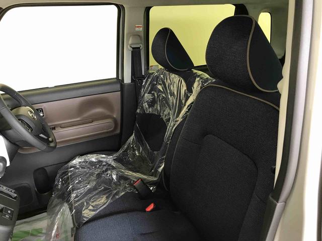 ムーヴキャンバスセオリーＧ４ＷＤオートエアコン／ライト　運転席・助手席シートヒーター　両側電動スライドドア　ほっとカップホルダー　チルトステアリング　運転席シートリフター　アップグレードパック（秋田県）の中古車