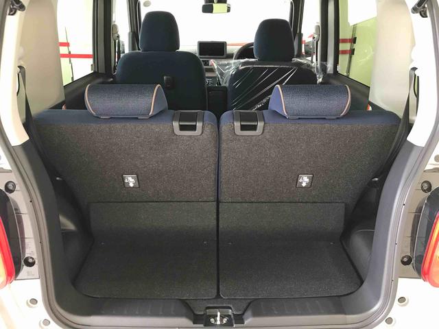 ムーヴキャンバスセオリーＧ４ＷＤオートエアコン／ライト　運転席・助手席シートヒーター　両側電動スライドドア　ほっとカップホルダー　チルトステアリング　運転席シートリフター　アップグレードパック（秋田県）の中古車