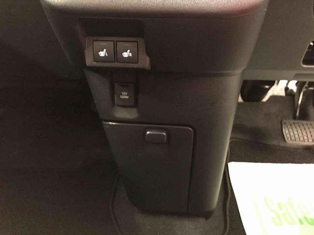 ムーヴキャンバスセオリーＧ４ＷＤオートエアコン／ライト　運転席・助手席シートヒーター　両側電動スライドドア　ほっとカップホルダー　チルトステアリング　運転席シートリフター　アップグレードパック（秋田県）の中古車