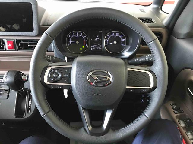 ムーヴキャンバスセオリーＧ４ＷＤオートエアコン／ライト　運転席・助手席シートヒーター　両側電動スライドドア　ほっとカップホルダー　チルトステアリング　運転席シートリフター　アップグレードパック（秋田県）の中古車