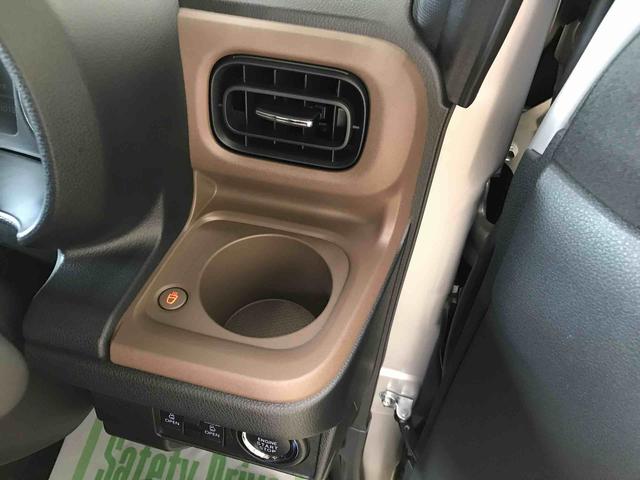 ムーヴキャンバスセオリーＧ４ＷＤオートエアコン／ライト　運転席・助手席シートヒーター　両側電動スライドドア　ほっとカップホルダー　チルトステアリング　運転席シートリフター　アップグレードパック（秋田県）の中古車