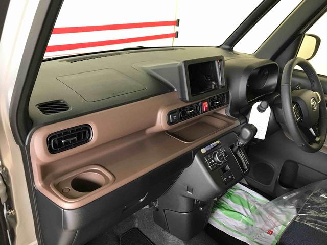 ムーヴキャンバスセオリーＧ４ＷＤオートエアコン／ライト　運転席・助手席シートヒーター　両側電動スライドドア　ほっとカップホルダー　チルトステアリング　運転席シートリフター　アップグレードパック（秋田県）の中古車
