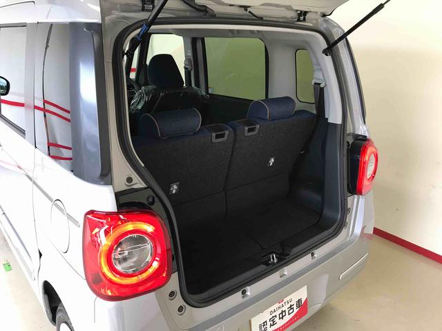 ムーヴキャンバスセオリーＧ４ＷＤオートエアコン／ライト　運転席・助手席シートヒーター　両側電動スライドドア　ほっとカップホルダー　チルトステアリング　運転席シートリフター　アップグレードパック（秋田県）の中古車