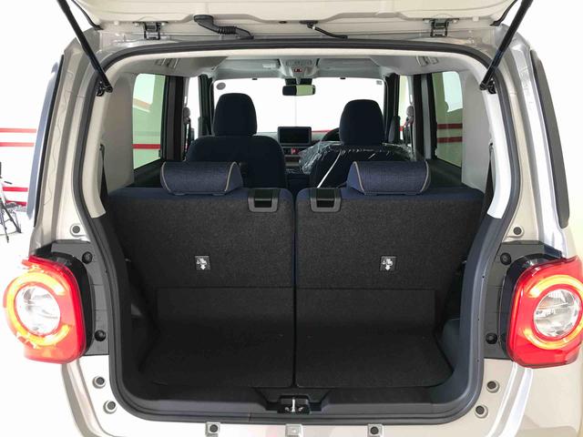 ムーヴキャンバスセオリーＧ４ＷＤオートエアコン／ライト　運転席・助手席シートヒーター　両側電動スライドドア　ほっとカップホルダー　チルトステアリング　運転席シートリフター　アップグレードパック（秋田県）の中古車