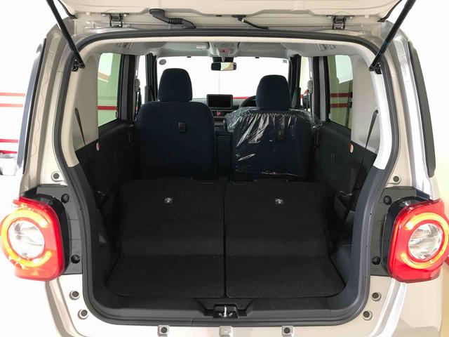 ムーヴキャンバスセオリーＧ４ＷＤオートエアコン／ライト　運転席・助手席シートヒーター　両側電動スライドドア　ほっとカップホルダー　チルトステアリング　運転席シートリフター　アップグレードパック（秋田県）の中古車