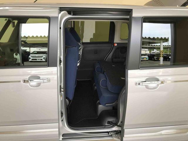 ムーヴキャンバスセオリーＧ４ＷＤオートエアコン／ライト　運転席・助手席シートヒーター　両側電動スライドドア　ほっとカップホルダー　チルトステアリング　運転席シートリフター　アップグレードパック（秋田県）の中古車
