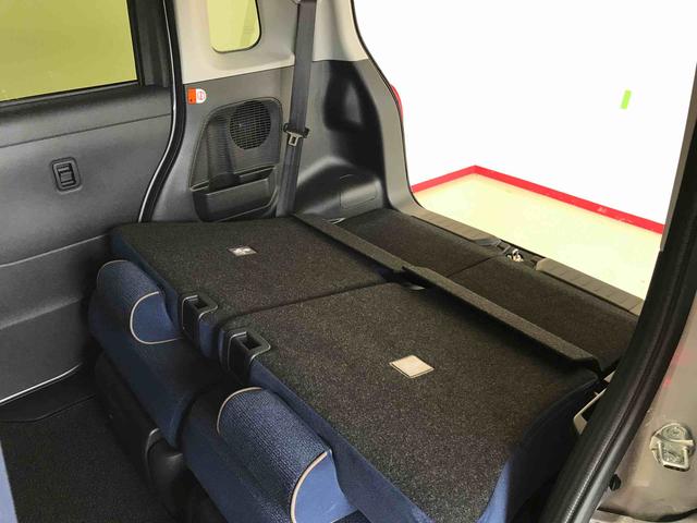 ムーヴキャンバスセオリーＧ４ＷＤオートエアコン／ライト　運転席・助手席シートヒーター　両側電動スライドドア　ほっとカップホルダー　チルトステアリング　運転席シートリフター　アップグレードパック（秋田県）の中古車