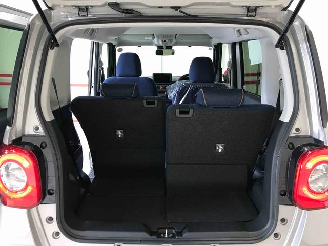 ムーヴキャンバスセオリーＧ４ＷＤオートエアコン／ライト　運転席・助手席シートヒーター　両側電動スライドドア　ほっとカップホルダー　チルトステアリング　運転席シートリフター　アップグレードパック（秋田県）の中古車