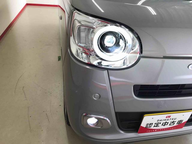 ムーヴキャンバスセオリーＧ４ＷＤオートエアコン／ライト　運転席・助手席シートヒーター　両側電動スライドドア　ほっとカップホルダー　チルトステアリング　運転席シートリフター　アップグレードパック（秋田県）の中古車
