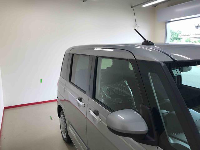 ムーヴキャンバスセオリーＧ４ＷＤオートエアコン／ライト　運転席・助手席シートヒーター　両側電動スライドドア　ほっとカップホルダー　チルトステアリング　運転席シートリフター　アップグレードパック（秋田県）の中古車