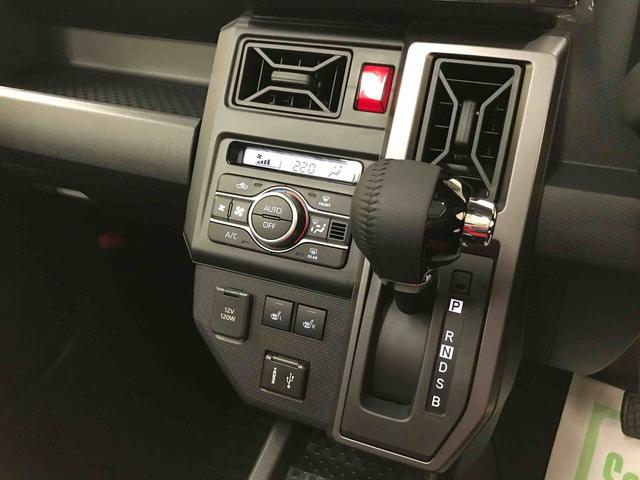 タフトＧ　クロムベンチャー４ＷＤ　ディスプレイオーディオ　オートエアコン／ライト　ＬＥＤヘッドライト／フォグランプ　運転席・助手席シートヒーター　チルトステアリング　運転席シートリフター　クルーズコントロール（秋田県）の中古車