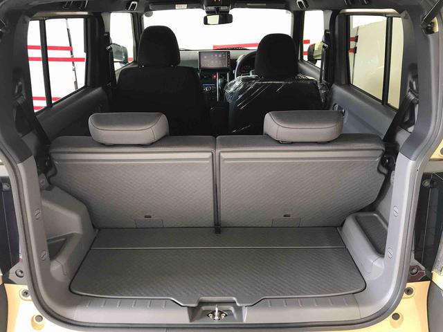 タフトＧ　クロムベンチャー４ＷＤ　ディスプレイオーディオ　オートエアコン／ライト　ＬＥＤヘッドライト／フォグランプ　運転席・助手席シートヒーター　チルトステアリング　運転席シートリフター　クルーズコントロール（秋田県）の中古車
