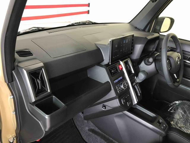 タフトＧ　クロムベンチャー４ＷＤ　ディスプレイオーディオ　オートエアコン／ライト　ＬＥＤヘッドライト／フォグランプ　運転席・助手席シートヒーター　チルトステアリング　運転席シートリフター　クルーズコントロール（秋田県）の中古車