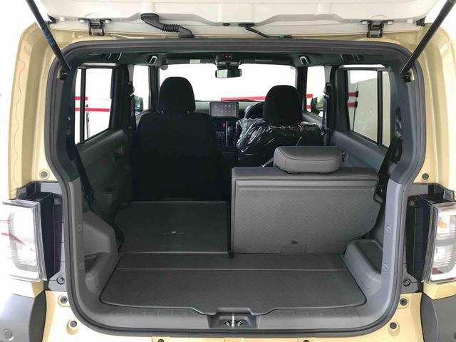 タフトＧ　クロムベンチャー４ＷＤ　ディスプレイオーディオ　オートエアコン／ライト　ＬＥＤヘッドライト／フォグランプ　運転席・助手席シートヒーター　チルトステアリング　運転席シートリフター　クルーズコントロール（秋田県）の中古車
