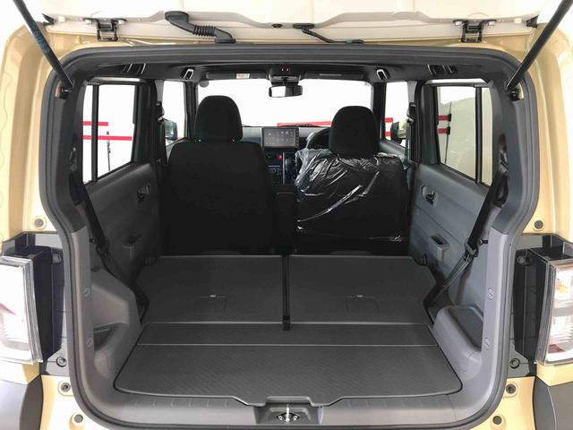 タフトＧ　クロムベンチャー４ＷＤ　ディスプレイオーディオ　オートエアコン／ライト　ＬＥＤヘッドライト／フォグランプ　運転席・助手席シートヒーター　チルトステアリング　運転席シートリフター　クルーズコントロール（秋田県）の中古車