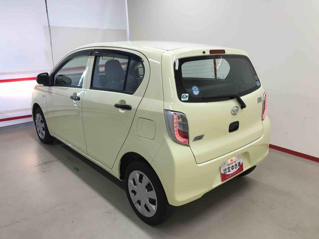 ミライースＬｆ　スマートセレクションＳＡ４ＷＤ　純正ＣＤ　マニュアルエアコン　ＥＴＣ　キーレスエントリー　ドライブレコーダー　ハロゲンヘッドライト　セキュリティアラーム（秋田県）の中古車